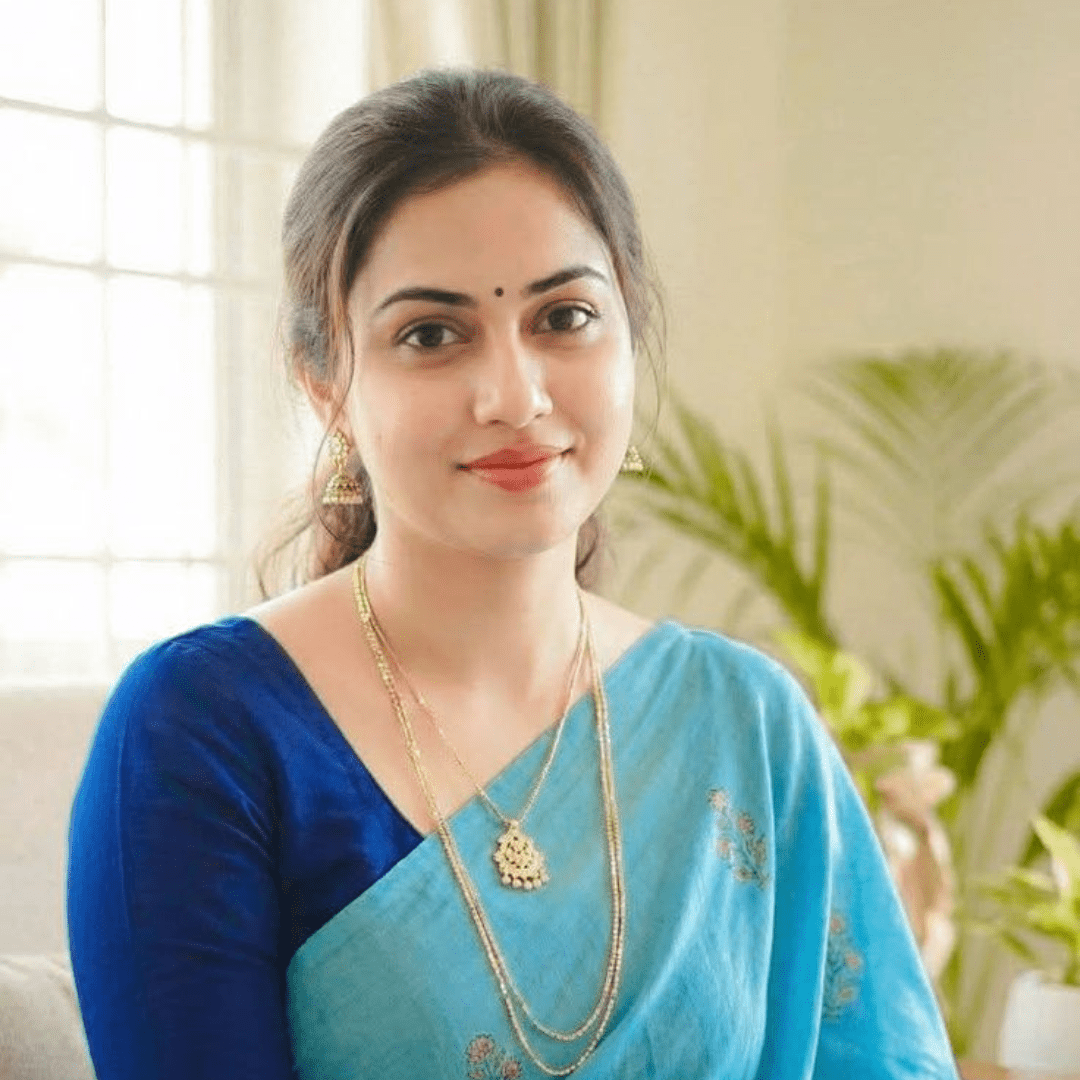 Priya Verma