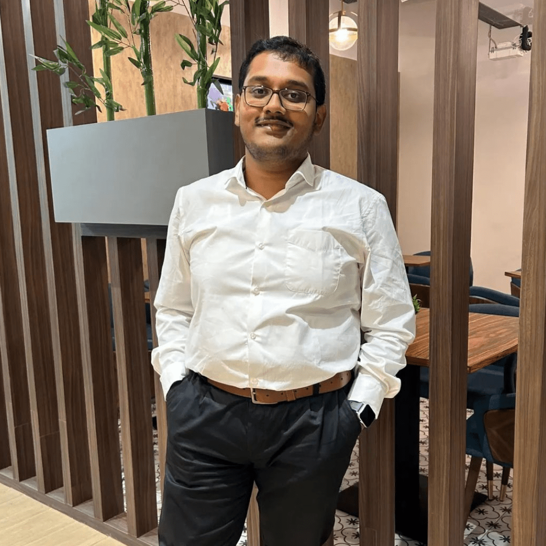 Rohit Agrawal